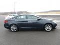 Pacific Blue Pearl - Sonata Limited 2.0T Photo No. 8