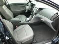 Pacific Blue Pearl - Sonata Limited 2.0T Photo No. 10