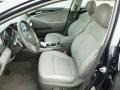 2012 Pacific Blue Pearl Hyundai Sonata Limited 2.0T  photo #15
