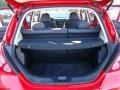 Charcoal Trunk Photo for 2007 Nissan Versa #60475030