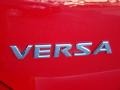 2007 Nissan Versa SL Marks and Logos