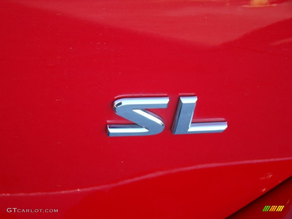 2007 Nissan Versa SL Marks and Logos Photo #60475214