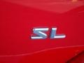 2007 Nissan Versa SL Badge and Logo Photo