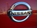 2007 Red Alert Nissan Versa SL  photo #33