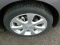 2012 Harbor Gray Metallic Hyundai Elantra Limited  photo #9