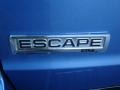 2010 Sport Blue Metallic Ford Escape XLT  photo #35