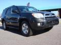 2007 Shadow Mica Toyota 4Runner SR5 4x4  photo #1