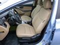 2012 Blue Sky Metallic Hyundai Elantra Limited  photo #15