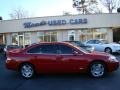 Red Jewel Tintcoat - Impala SS Photo No. 1