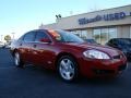 Red Jewel Tintcoat - Impala SS Photo No. 2
