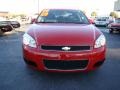 Red Jewel Tintcoat - Impala SS Photo No. 3