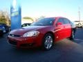 Red Jewel Tintcoat - Impala SS Photo No. 4