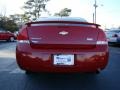 Red Jewel Tintcoat - Impala SS Photo No. 7