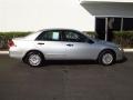 2006 Alabaster Silver Metallic Honda Accord Value Package Sedan  photo #2