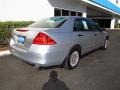 2006 Alabaster Silver Metallic Honda Accord Value Package Sedan  photo #3