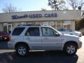 Light Sage Metallic - Mariner Hybrid 4WD Photo No. 1
