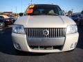 Light Sage Metallic - Mariner Hybrid 4WD Photo No. 3