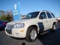 Light Sage Metallic - Mariner Hybrid 4WD Photo No. 4