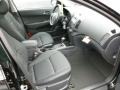 2012 Black Noir Pearl Hyundai Elantra GLS Touring  photo #10