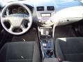 2006 Alabaster Silver Metallic Honda Accord Value Package Sedan  photo #10