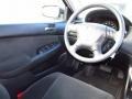 2006 Alabaster Silver Metallic Honda Accord Value Package Sedan  photo #11