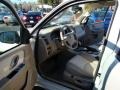 Light Sage Metallic - Mariner Hybrid 4WD Photo No. 9
