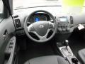 2012 Black Noir Pearl Hyundai Elantra GLS Touring  photo #15