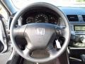 2006 Alabaster Silver Metallic Honda Accord Value Package Sedan  photo #17