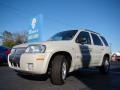 Light Sage Metallic - Mariner Hybrid 4WD Photo No. 33