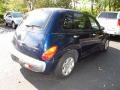 2003 Patriot Blue Pearl Chrysler PT Cruiser   photo #2