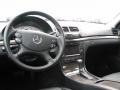 Black - E 350 4Matic Sedan Photo No. 7
