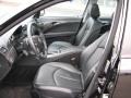 Black - E 350 4Matic Sedan Photo No. 8