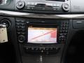 Black - E 350 4Matic Sedan Photo No. 11