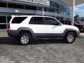 Natural White - 4Runner SR5 Photo No. 2