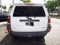 Natural White - 4Runner SR5 Photo No. 4