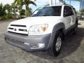 Natural White - 4Runner SR5 Photo No. 7