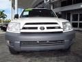 Natural White - 4Runner SR5 Photo No. 8