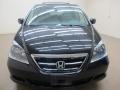 2006 Nighthawk Black Pearl Honda Odyssey EX-L  photo #2