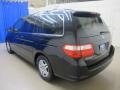 2006 Nighthawk Black Pearl Honda Odyssey EX-L  photo #10