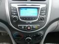 2012 Clearwater Blue Hyundai Accent GS 5 Door  photo #19