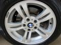 Titanium Silver Metallic - X3 3.0i Photo No. 13