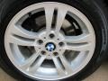 Titanium Silver Metallic - X3 3.0i Photo No. 14