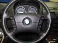 2005 Titanium Silver Metallic BMW X3 3.0i  photo #33