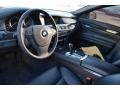 2011 Alpine White BMW 7 Series ActiveHybrid 750Li Sedan  photo #4