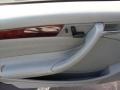 Glacier White - C 230 Kompressor Sedan Photo No. 7