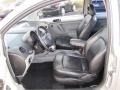 Silver Metallic - New Beetle GLX 1.8T Coupe Photo No. 6