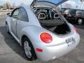 Silver Metallic - New Beetle GLX 1.8T Coupe Photo No. 8