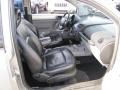 Silver Metallic - New Beetle GLX 1.8T Coupe Photo No. 10