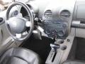 Silver Metallic - New Beetle GLX 1.8T Coupe Photo No. 11
