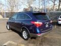 2010 Deep Blue Hyundai Veracruz GLS AWD  photo #5